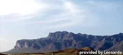 Western & Gold Canyon