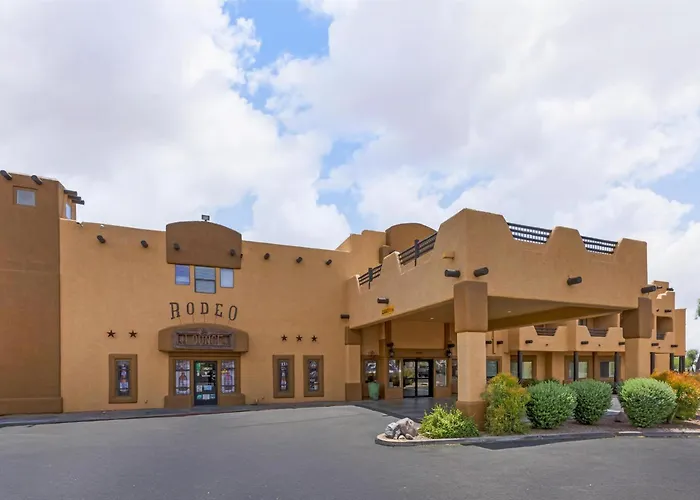 Hotel Western &