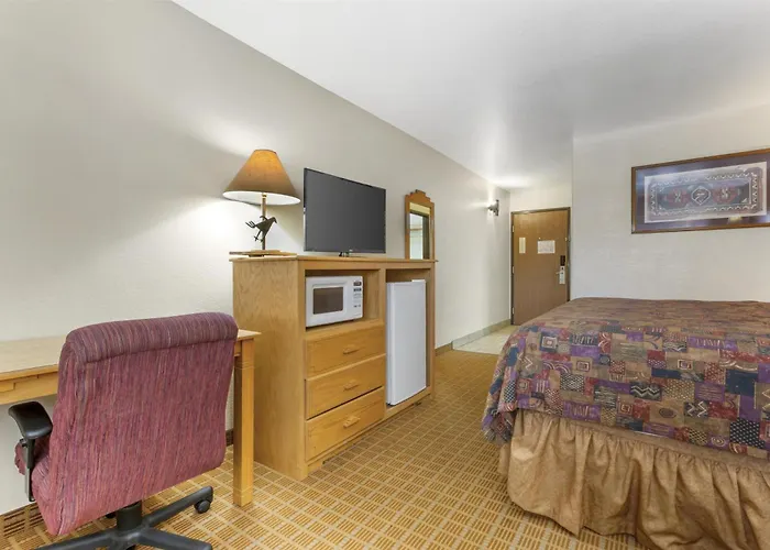 Western & Hotel Gold Canyon