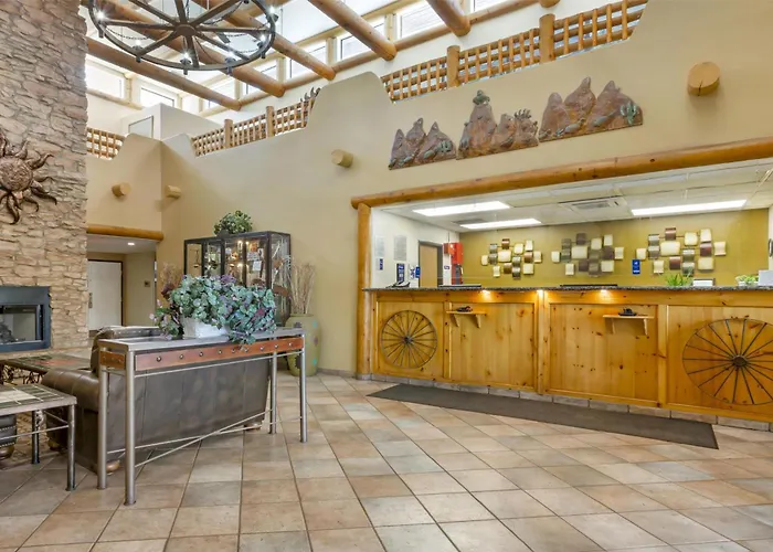 Hotel Western & 3*