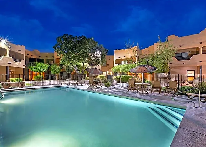 Hotel Western &