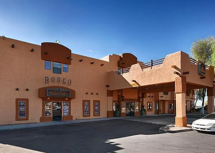 Western & 3*