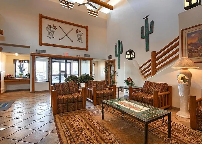 Western & Hotel Gold Canyon