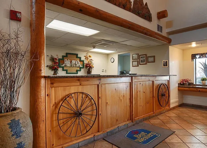 Hotel Western &