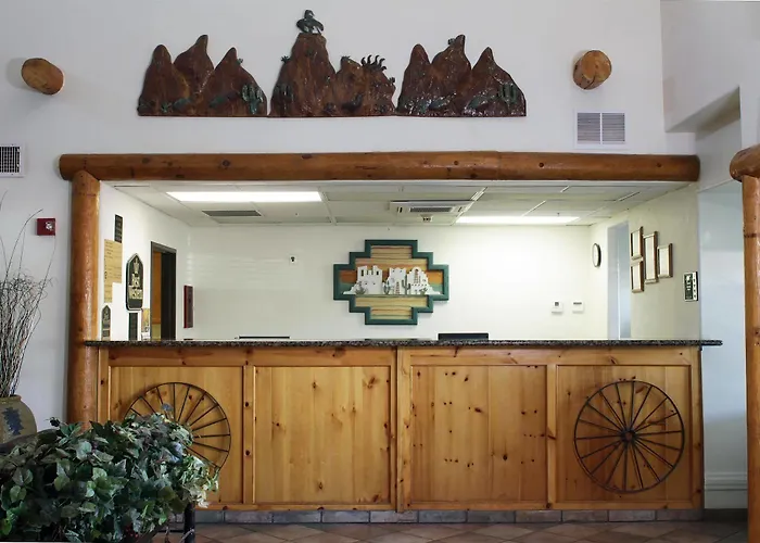 Hotel Western &