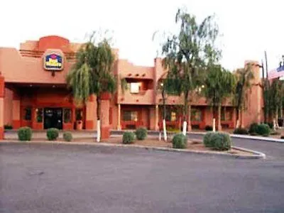 Western & Hotel Gold Canyon
